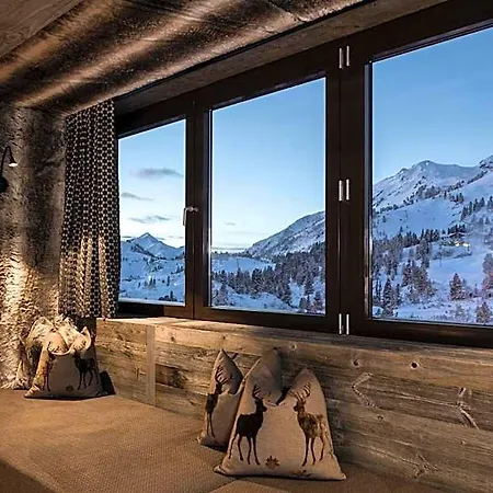 Kohlmayr Superior Hotel