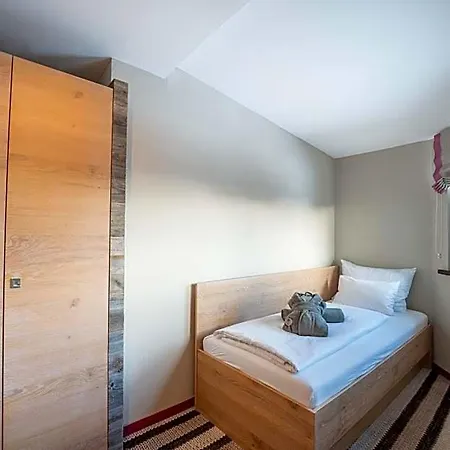 Hotel Kohlmayr Superior 4*