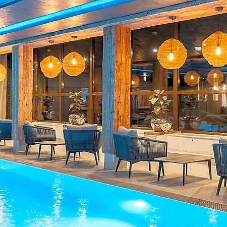 Kohlmayr Superior 4* اوبرتاورن