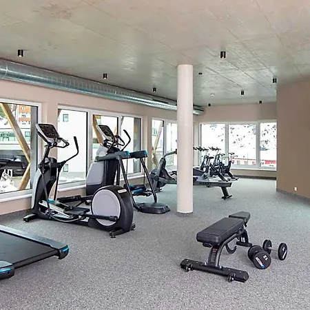 فندق Kohlmayr Superior 4*