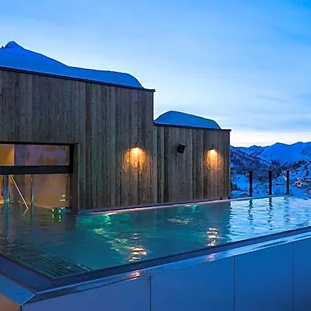 Kohlmayr Superior 4* اوبرتاورن