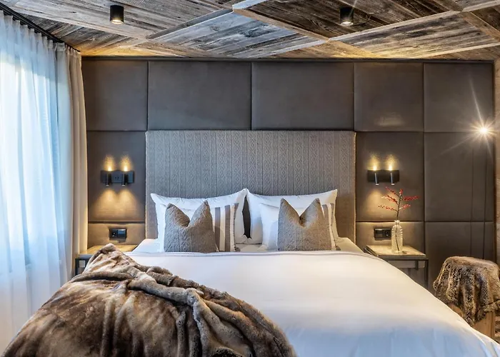 Hotell Kohlmayr Superior