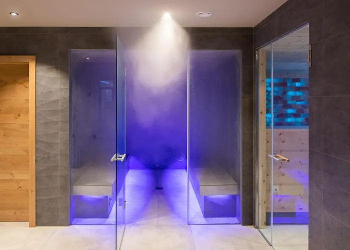 Kohlmayr Superior 4*