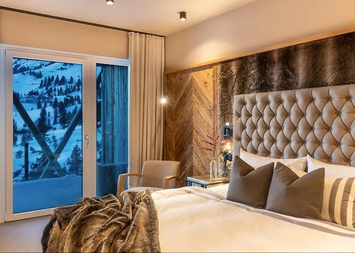 Kohlmayr Superior 4* Обертауерн