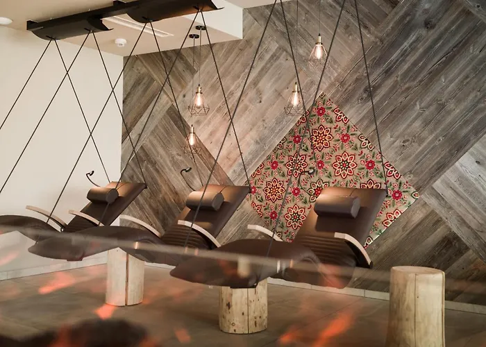 Kohlmayr Superior 4* Obertauern