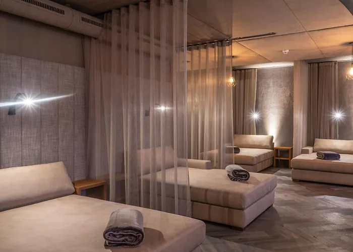 Hotell Kohlmayr Superior 4*