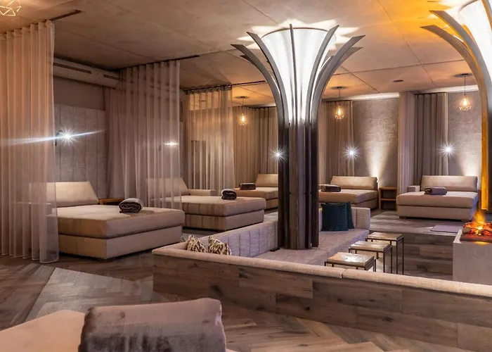 Kohlmayr Superior Hotell Obertauern