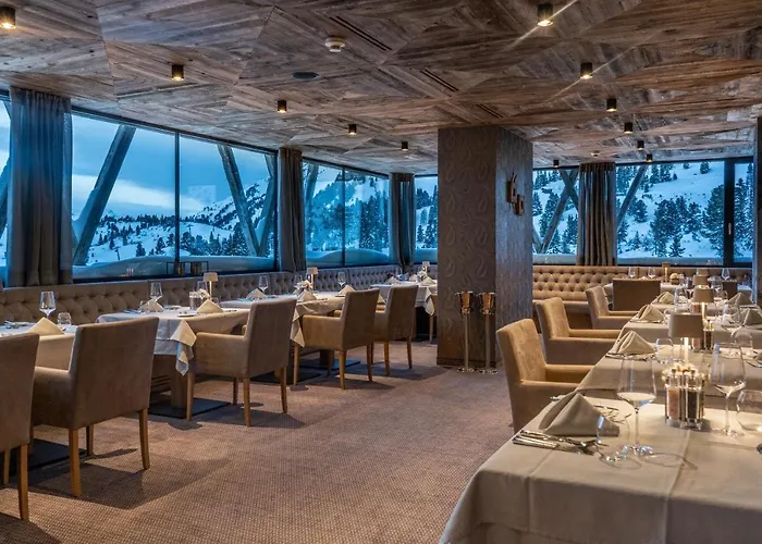 Kohlmayr Superior Obertauern