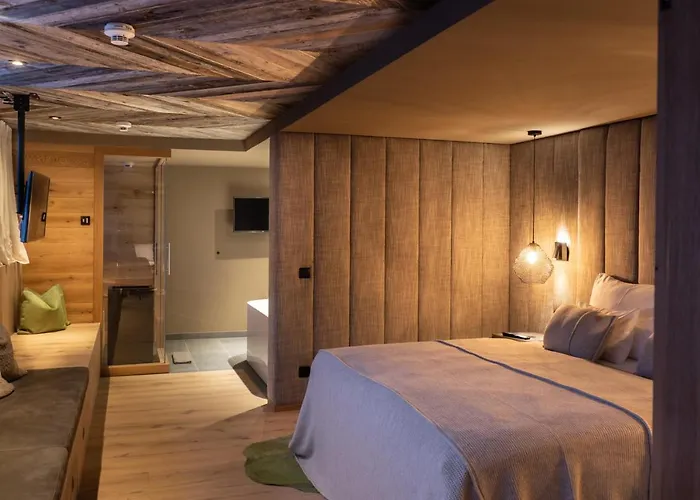 Kohlmayr Superior Obertauern