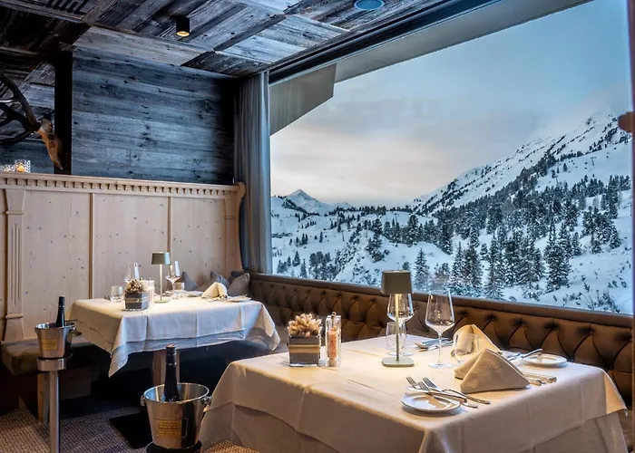 Kohlmayr Superior Hotel