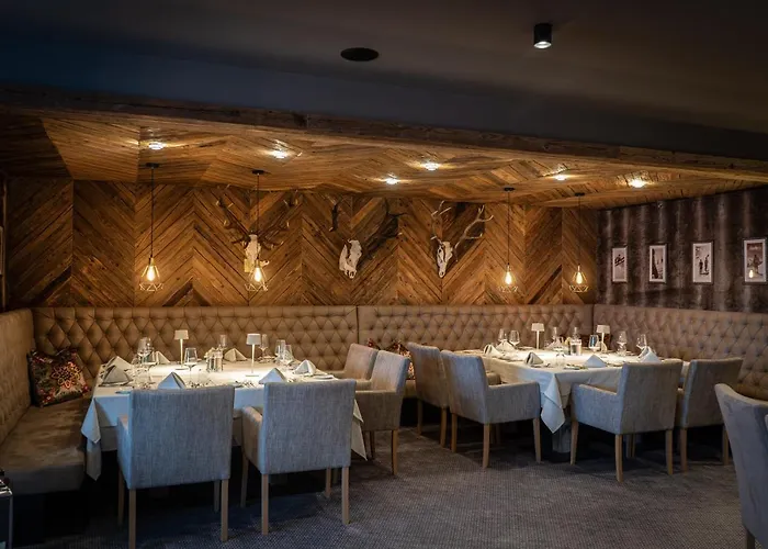 Kohlmayr Superior 4* Obertauern