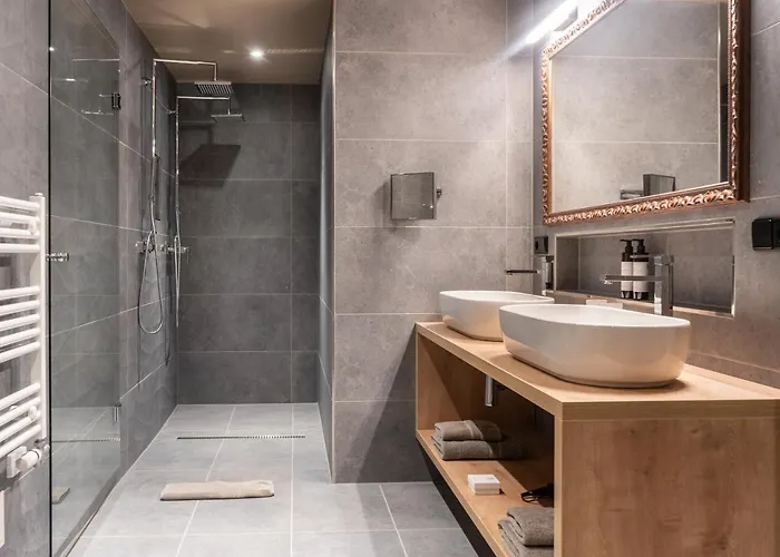 Hotell Kohlmayr Superior 4*