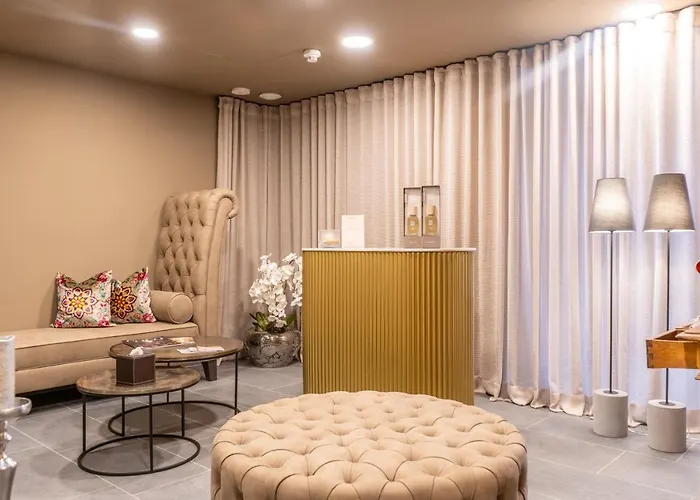 Kohlmayr Superior 4* Обертауерн