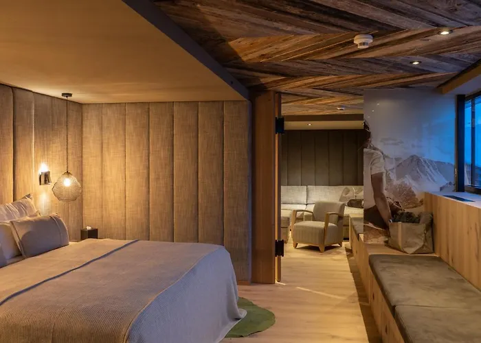 Hotell Kohlmayr Superior