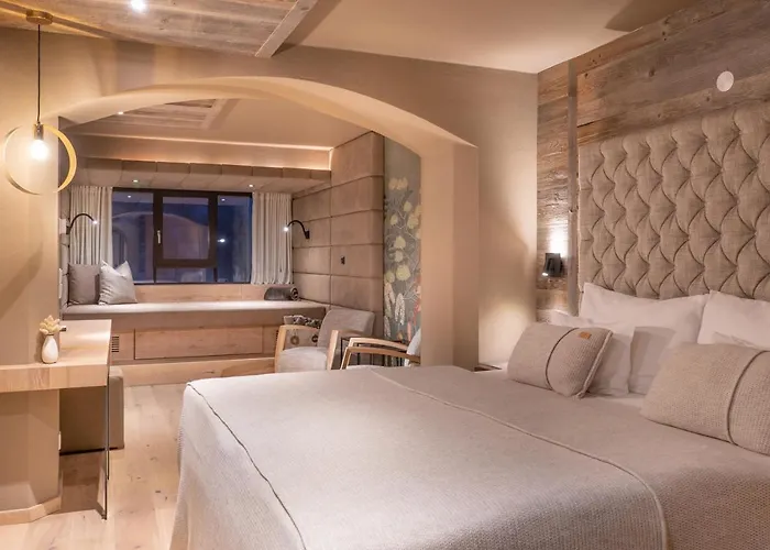 Kohlmayr Superior Hotell