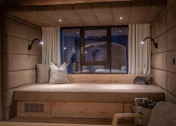 Kohlmayr Superior 4* Obertauern