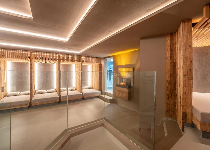 Kohlmayr Superior Hotel 4*