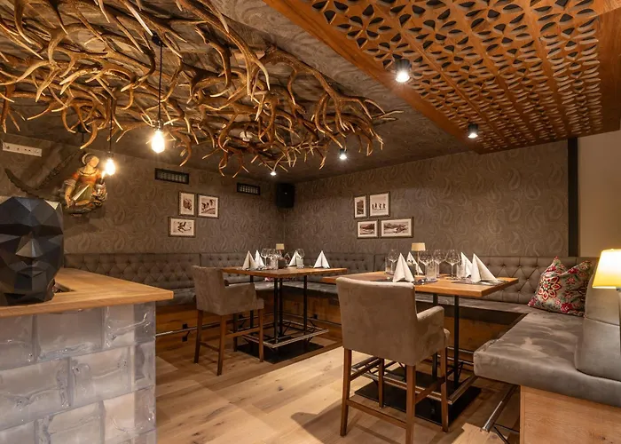 Kohlmayr Superior Hotel