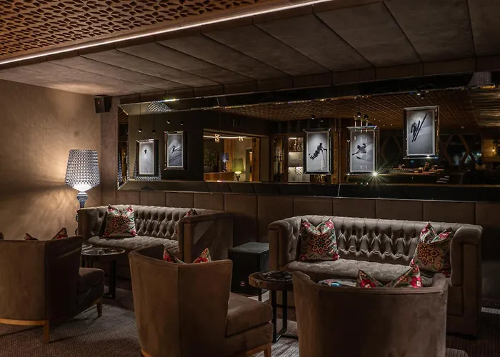 Hotel Kohlmayr Superior 4*