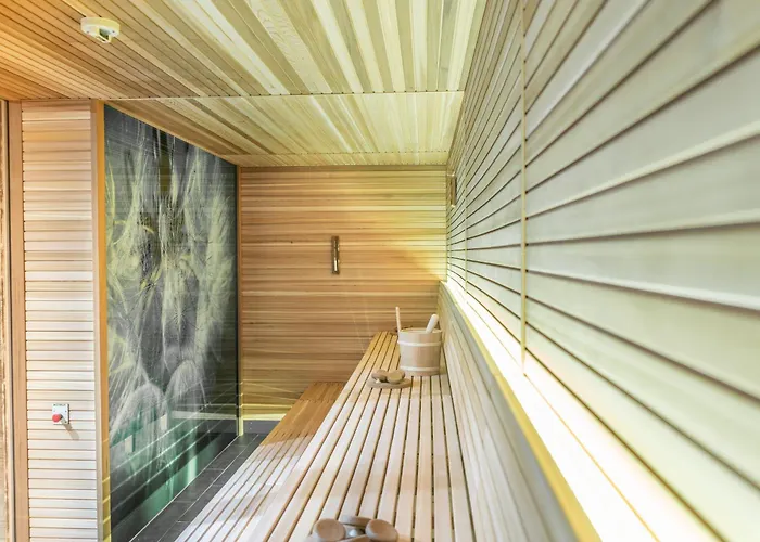 Готель Kohlmayr Superior 4*