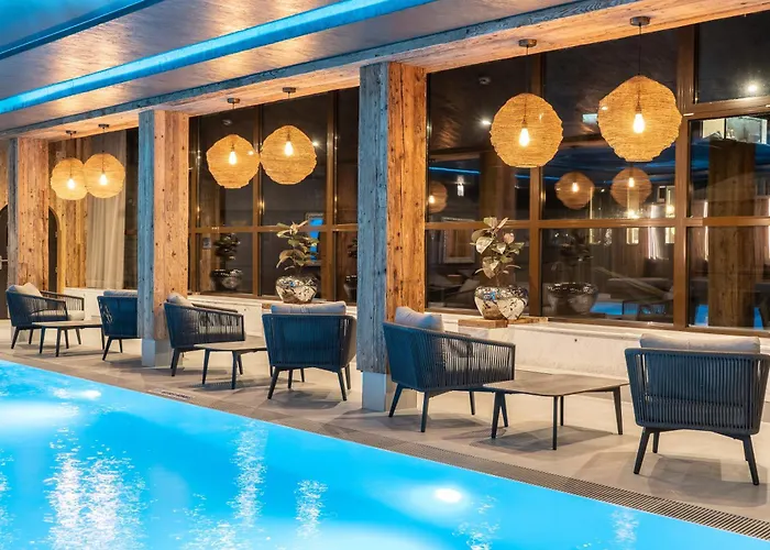 Kohlmayr Superior Obertauern