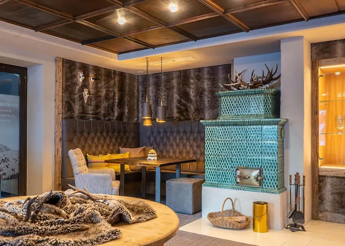 Kohlmayr Superior Hotel