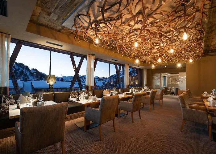 Kohlmayr Superior Obertauern