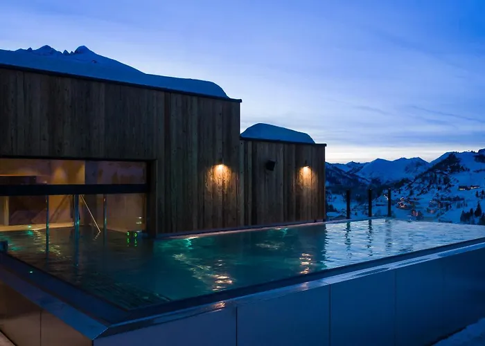 Kohlmayr Superior Hotel