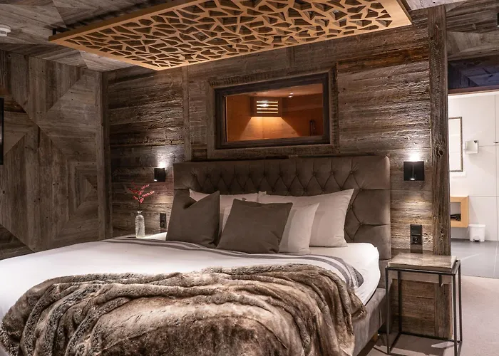 Kohlmayr Superior Hotell Obertauern