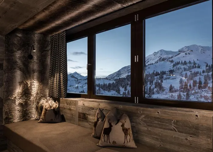 Kohlmayr Superior 4* Obertauern