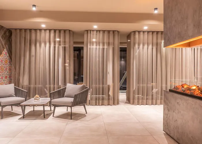 Hotel Kohlmayr Superior 4*