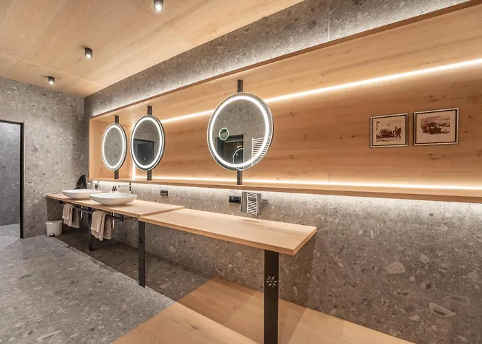 Hotel Kohlmayr Superior Obertauern