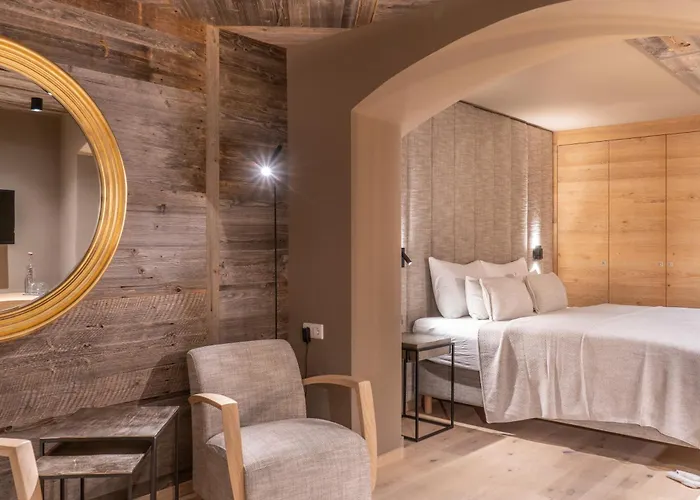 Hotell Kohlmayr Superior Obertauern