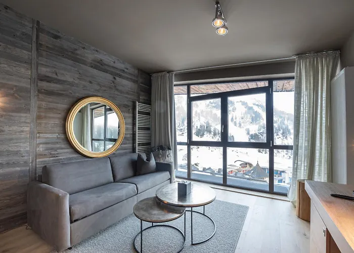 Kohlmayr Superior 4*