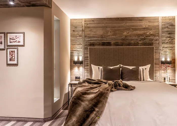 Kohlmayr Superior Obertauern