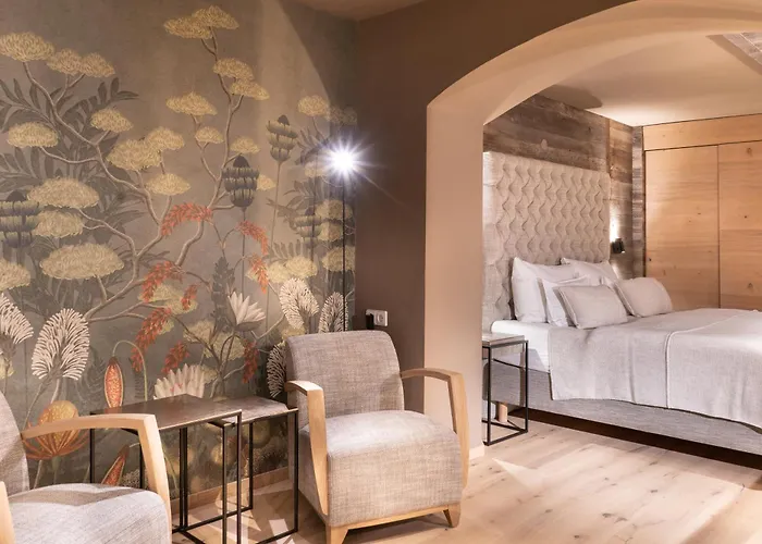 Hotell Kohlmayr Superior