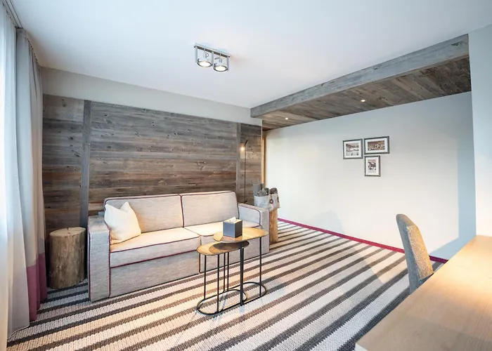 Kohlmayr Superior Hotel 4*