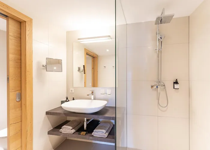 Hotell Kohlmayr Superior 4*