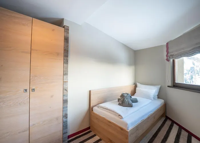 Kohlmayr Superior Hotell Obertauern