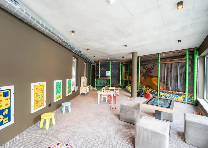 Hotel Kohlmayr Superior