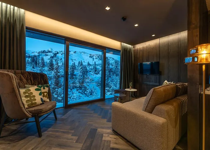 Kohlmayr Superior Hotel 4*