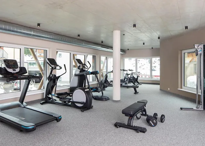 Kohlmayr Superior Hotell Obertauern